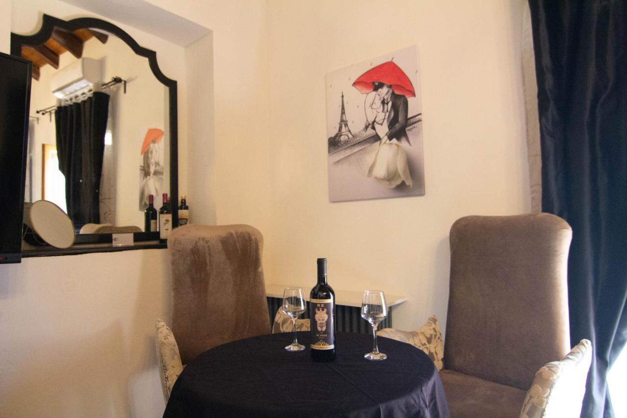 La Corte Della Regina Villa Catania Eksteriør bilde