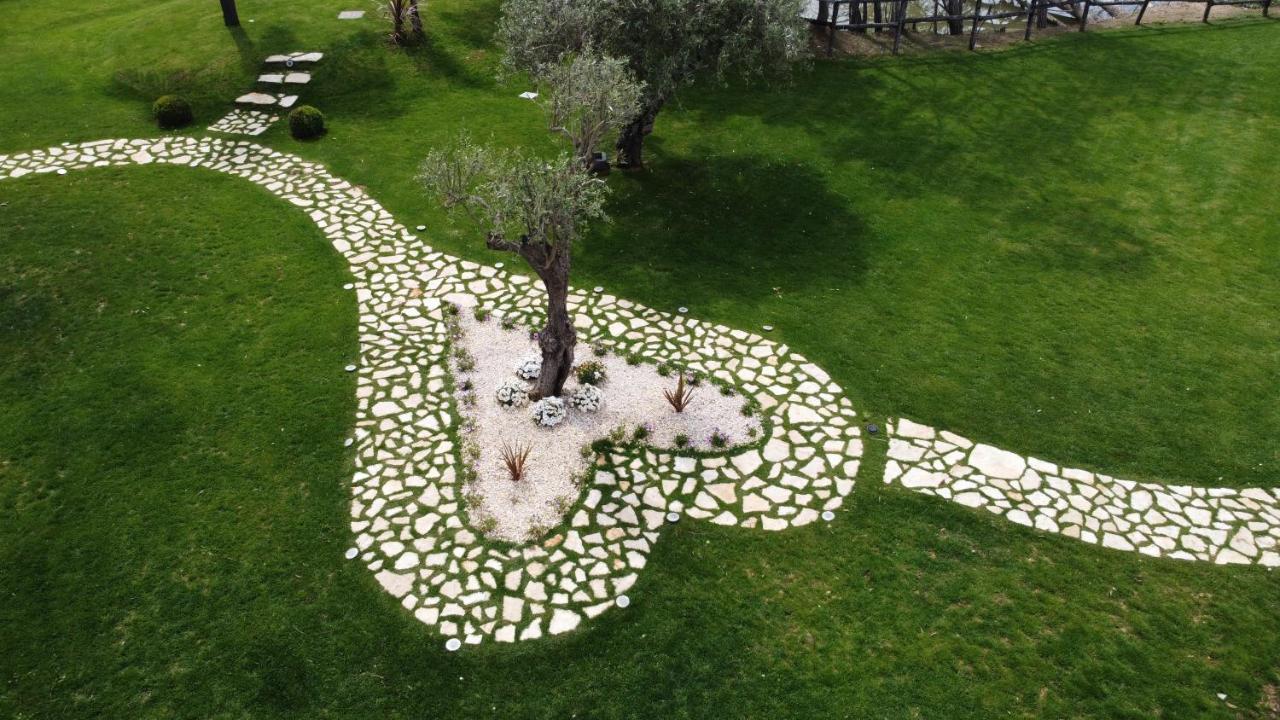 La Corte Della Regina Villa Catania Eksteriør bilde