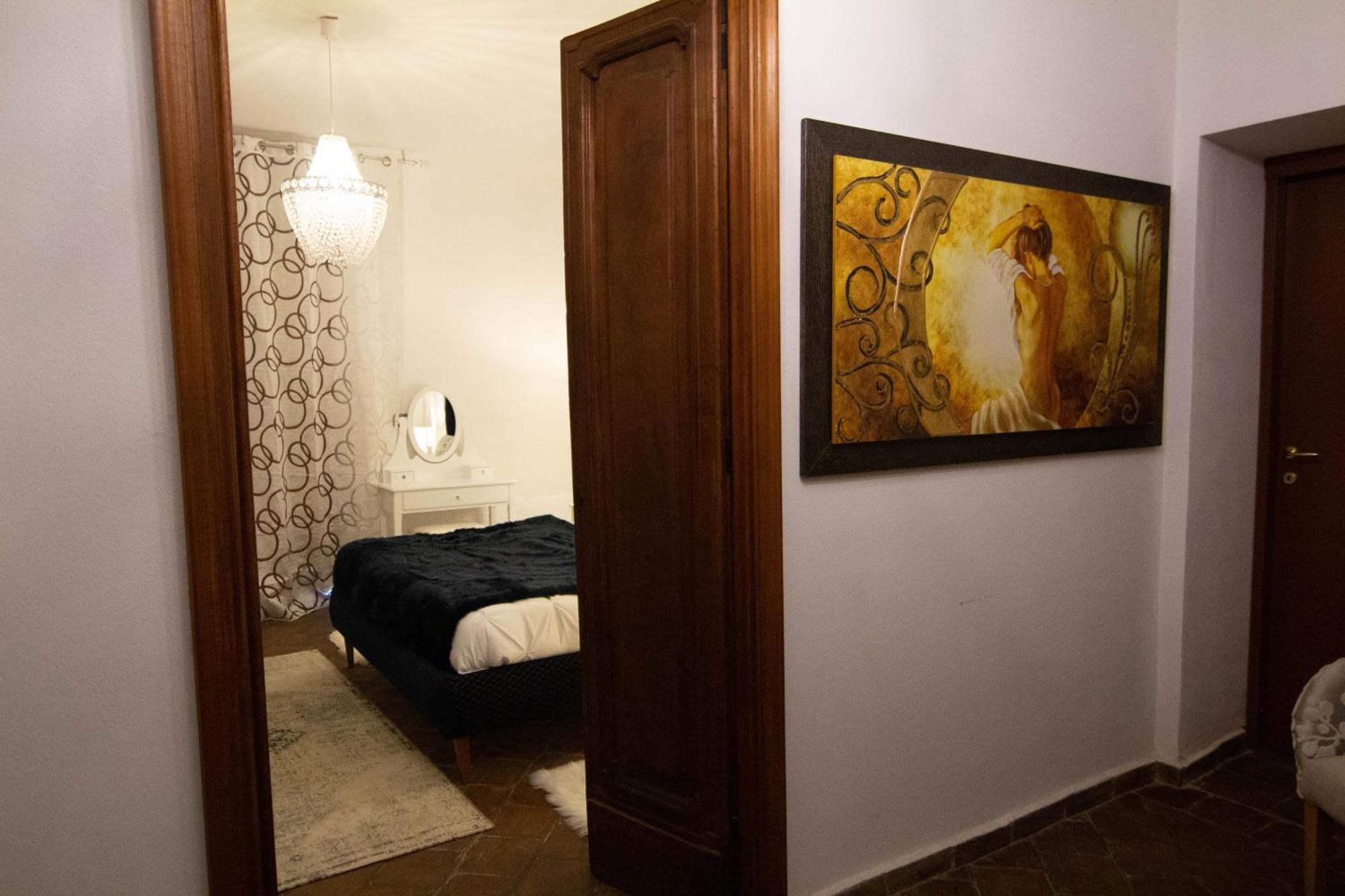 La Corte Della Regina Villa Catania Eksteriør bilde